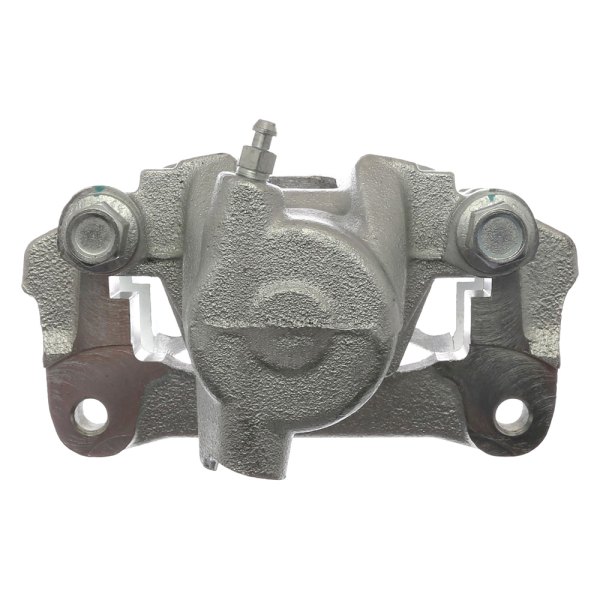 ACDelco® - Professional™ Semi-Loaded Remanufactured Rear Passenger Side Disc Brake Caliper