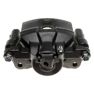 ACDelco® - Professional™ Semi-Loaded Remanufactured Front Passenger Side Disc Brake Caliper