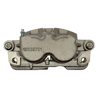 ACDelco® - Professional™ Semi-Loaded New Rear Driver Side Disc Brake Caliper