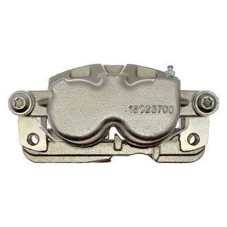 ACDelco® - Professional™ Semi-Loaded Disc Brake Caliper