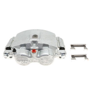 ACDelco® - Professional™ Semi-Loaded Remanufactured Front Passenger Side Disc Brake Caliper