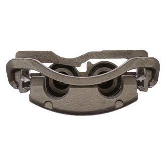 ACDelco® - Professional™ Semi-Loaded New Front Passenger Side Disc Brake Caliper
