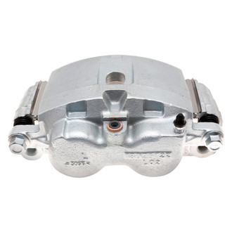 ACDelco® - Professional™ Semi-Loaded Remanufactured Front Driver Side Disc Brake Caliper