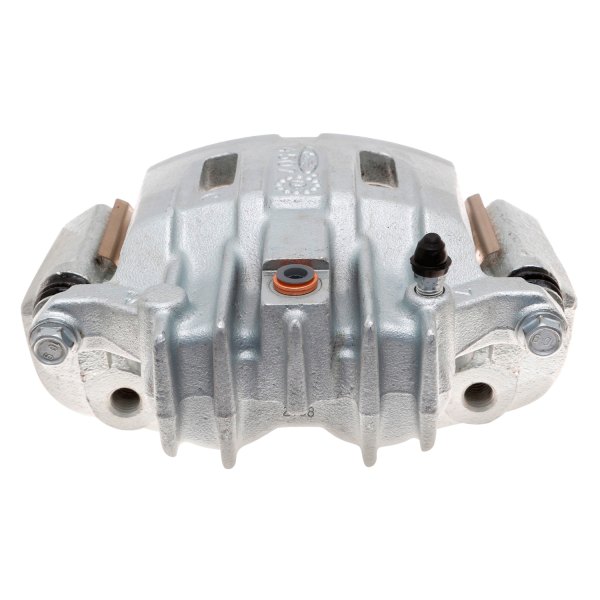 ACDelco® - Professional™ Semi-Loaded Remanufactured Rear Driver Side Disc Brake Caliper