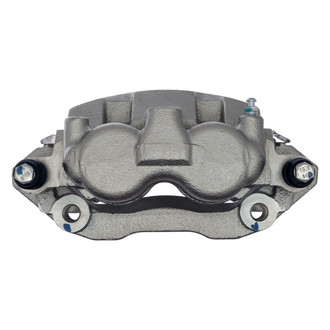 ACDelco® - Professional™ Semi-Loaded New Rear Passenger Side Disc Brake Caliper