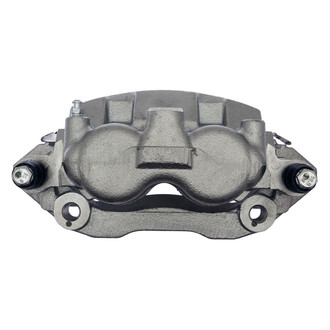 ACDelco® - Professional™ Semi-Loaded New Rear Driver Side Disc Brake Caliper