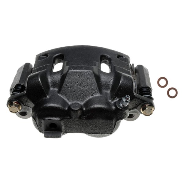 ACDelco® - Professional™ Semi-Loaded Remanufactured Front Passenger Side Disc Brake Caliper