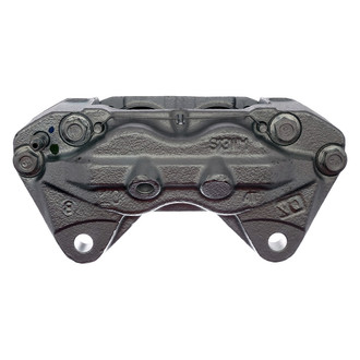 ACDelco® - Professional™ Semi-Loaded Remanufactured Front Driver Side Disc Brake Caliper