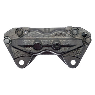 ACDelco® - Professional™ Semi-Loaded Remanufactured Front Passenger Side Disc Brake Caliper