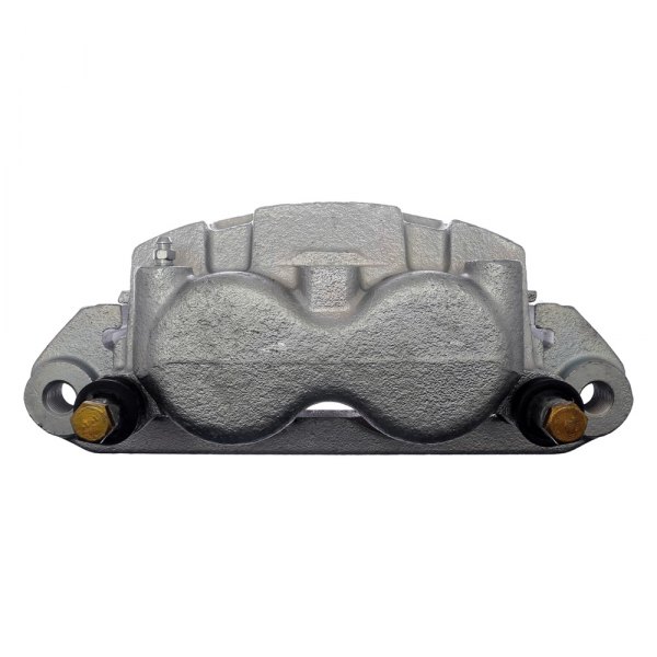 ACDelco® - Professional™ Semi-Loaded Remanufactured Rear Driver Side Disc Brake Caliper
