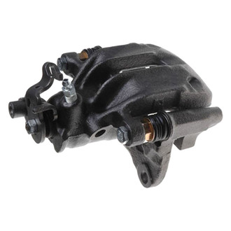 ACDelco® - Professional™ Semi-Loaded Remanufactured Rear Driver Side Disc Brake Caliper