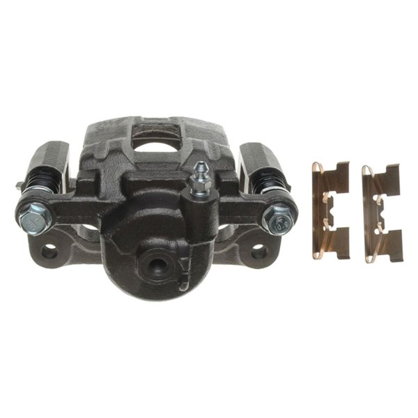 ACDelco® - Professional™ Semi-Loaded Remanufactured Front Passenger Side Disc Brake Caliper