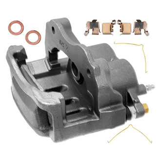 ACDelco® - Professional™ Brake Caliper Assembly