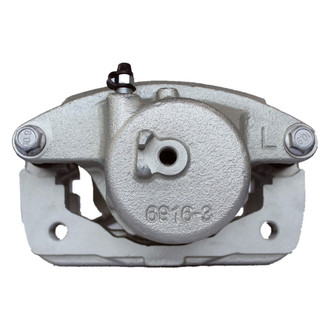 ACDelco® - Professional™ Semi-Loaded New Front Driver Side Disc Brake Caliper