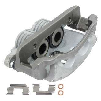 ACDelco® - Professional™ Semi-Loaded Remanufactured Disc Brake Caliper