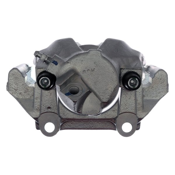 ACDelco® - Professional™ Semi-Loaded Remanufactured Front Driver Side Disc Brake Caliper