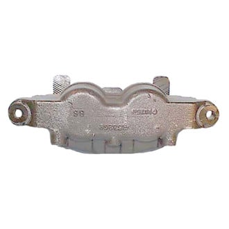 ACDelco® - Professional™ Semi-Loaded Remanufactured Front Disc Brake Caliper