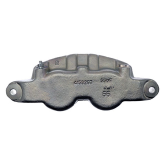 ACDelco® - Professional™ Semi-Loaded New Front Disc Brake Caliper