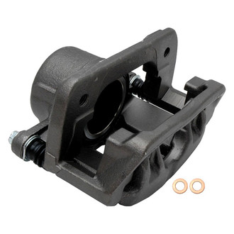 ACDelco® - Professional™ Semi-Loaded Remanufactured Front Passenger Side Disc Brake Caliper