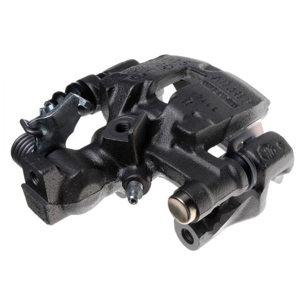 ACDelco® - Professional™ Semi-Loaded Remanufactured Rear Passenger Side Disc Brake Caliper