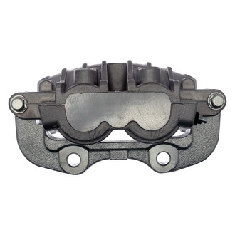 ACDelco® - Professional™ Semi-Loaded New Rear Passenger Side Disc Brake Caliper