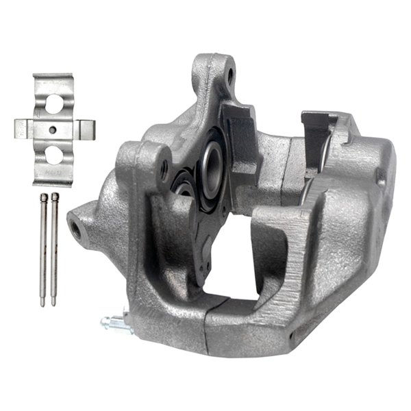 ACDelco® - Professional™ Semi-Loaded Remanufactured Front Passenger Side Disc Brake Caliper