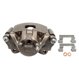 ACDelco® - Professional™ Brake Caliper Assembly