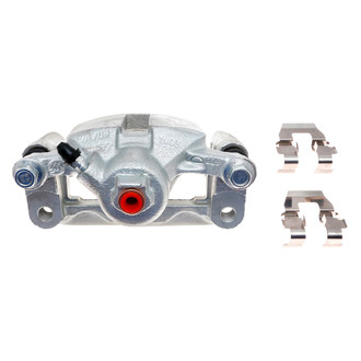 ACDelco® - Professional™ Semi-Loaded Remanufactured Rear Driver Side Disc Brake Caliper