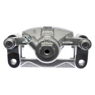 ACDelco® - Professional™ Semi-Loaded New Rear Driver Side Disc Brake Caliper