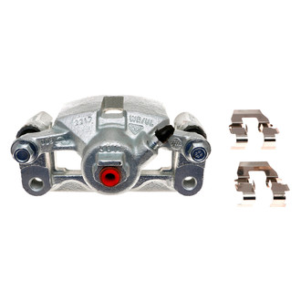 ACDelco® - Professional™ Semi-Loaded Remanufactured Rear Passenger Side Disc Brake Caliper