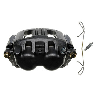 ACDelco® 18FR1799 - Professional™ Semi-Loaded Remanufactured Rear Passenger Side Disc Brake Caliper