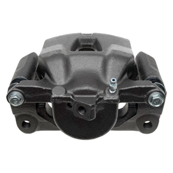 ACDelco® - Professional™ Semi-Loaded Remanufactured Front Passenger Side Disc Brake Caliper