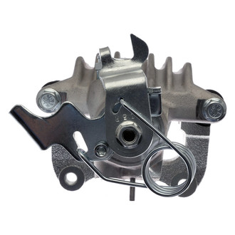 ACDelco® - Professional™ Semi-Loaded New Rear Passenger Side Disc Brake Caliper