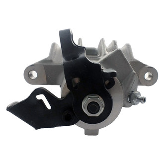 ACDelco® - Professional™ Semi-Loaded New Rear Passenger Side Disc Brake Caliper