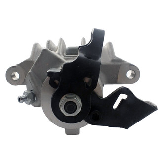 ACDelco® - Professional™ Semi-Loaded Rear Disc Brake Caliper