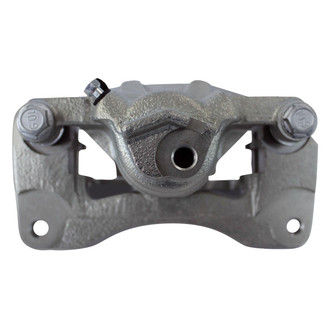 ACDelco® - Professional™ Semi-Loaded Remanufactured Rear Passenger Side Disc Brake Caliper
