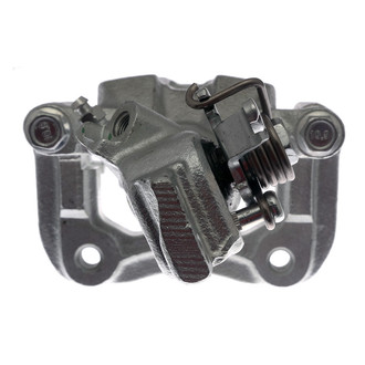 ACDelco® - Professional™ Semi-Loaded Remanufactured Rear Passenger Side Disc Brake Caliper