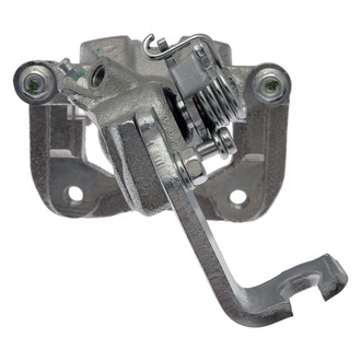 ACDelco® - Professional™ Semi-Loaded New Rear Passenger Side Disc Brake Caliper