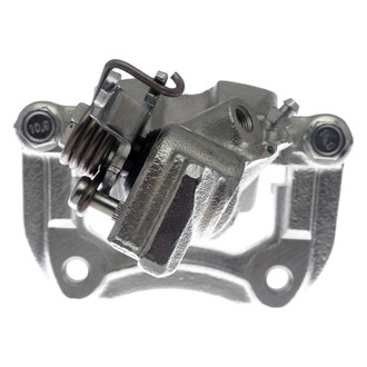 ACDelco® - Professional™ Semi-Loaded Remanufactured Rear Driver Side Disc Brake Caliper