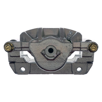 ACDelco® - Professional™ Semi-Loaded Remanufactured Front Passenger Side Disc Brake Caliper