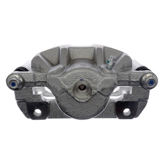 ACDelco® - Professional™ Semi-Loaded New Front Passenger Side Disc Brake Caliper