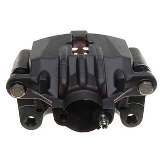 ACDelco® - Professional™ Semi-Loaded Remanufactured Rear Passenger Side Disc Brake Caliper