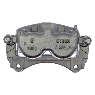 ACDelco® - Professional™ Brake Caliper Assembly