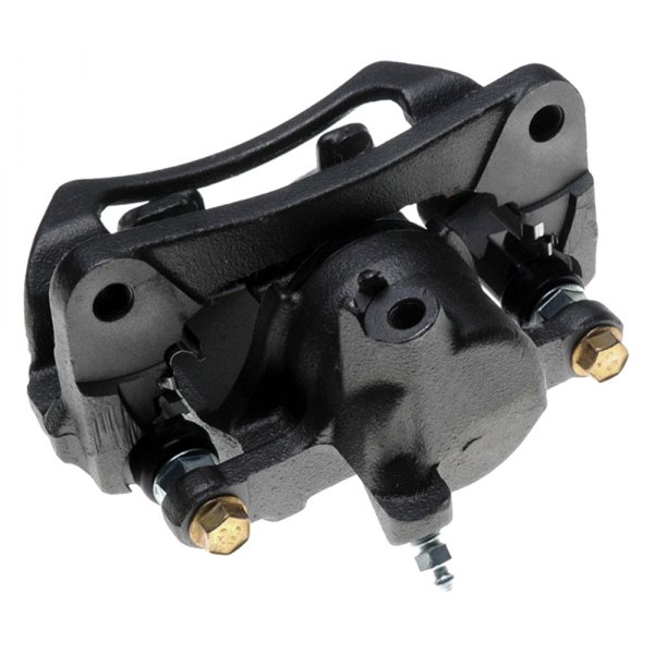 ACDelco® - Professional™ Semi-Loaded Remanufactured Rear Passenger Side Disc Brake Caliper