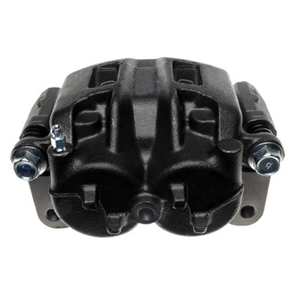 ACDelco® - Professional™ Semi-Loaded Remanufactured Front Passenger Side Disc Brake Caliper