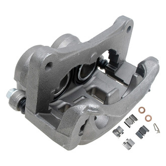 ACDelco® - Professional™ Brake Caliper Assembly