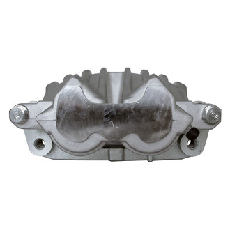 ACDelco® - Professional™ Semi-Loaded New Front Passenger Side Disc Brake Caliper
