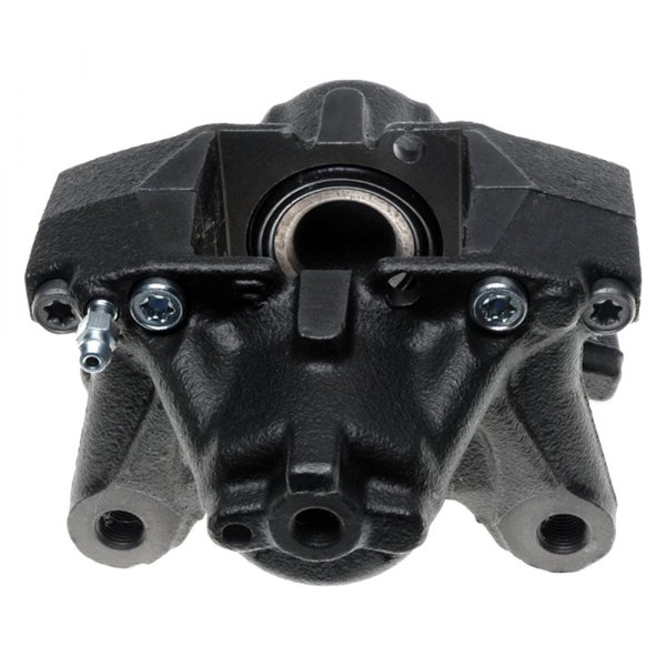 ACDelco® - Professional™ Semi-Loaded Remanufactured Rear Passenger Side Disc Brake Caliper