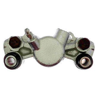 ACDelco® - Professional™ Semi-Loaded New Rear Driver Side Disc Brake Caliper