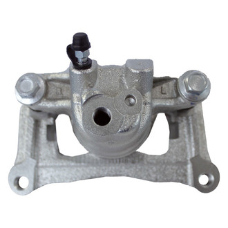 ACDelco® - Professional™ Semi-Loaded Remanufactured Rear Passenger Side Disc Brake Caliper